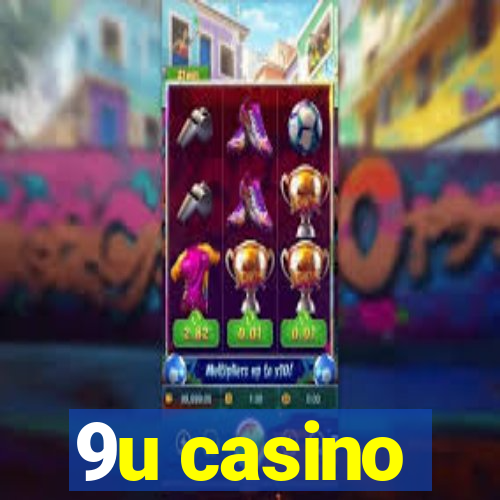 9u casino